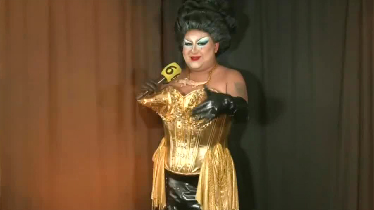 Arte drag: Una forma de expresión artística, cultural y de identidad