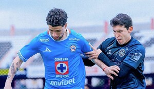 Cruz Azul cae en penales ante Mineros en el debut de Nicolás Larcamón