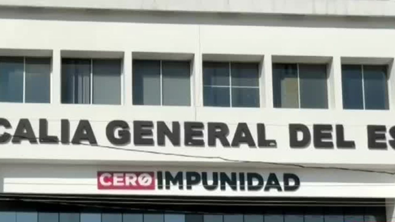 Detienen en Chiapas a presunto responsable de exhibicionismo corporal de menores