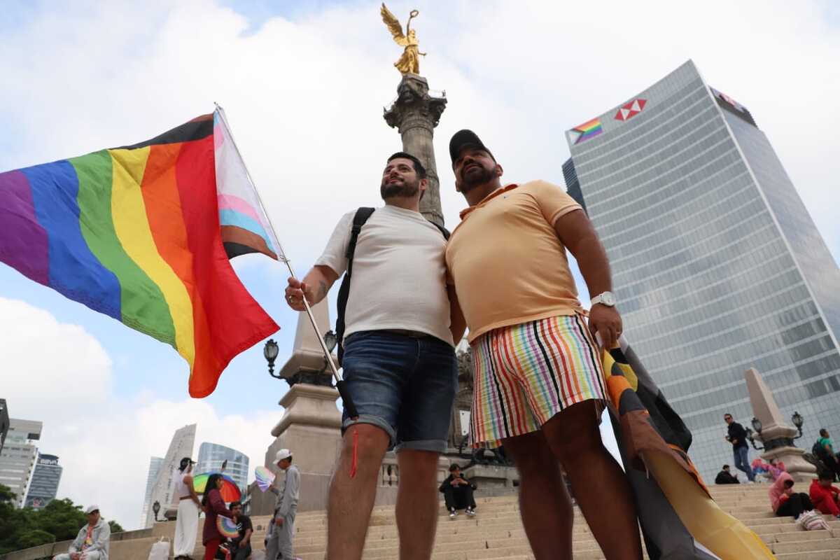 Gabriela Jiménez asegura que Morena lucha por la igualdad | Foto: Jorge Carballo