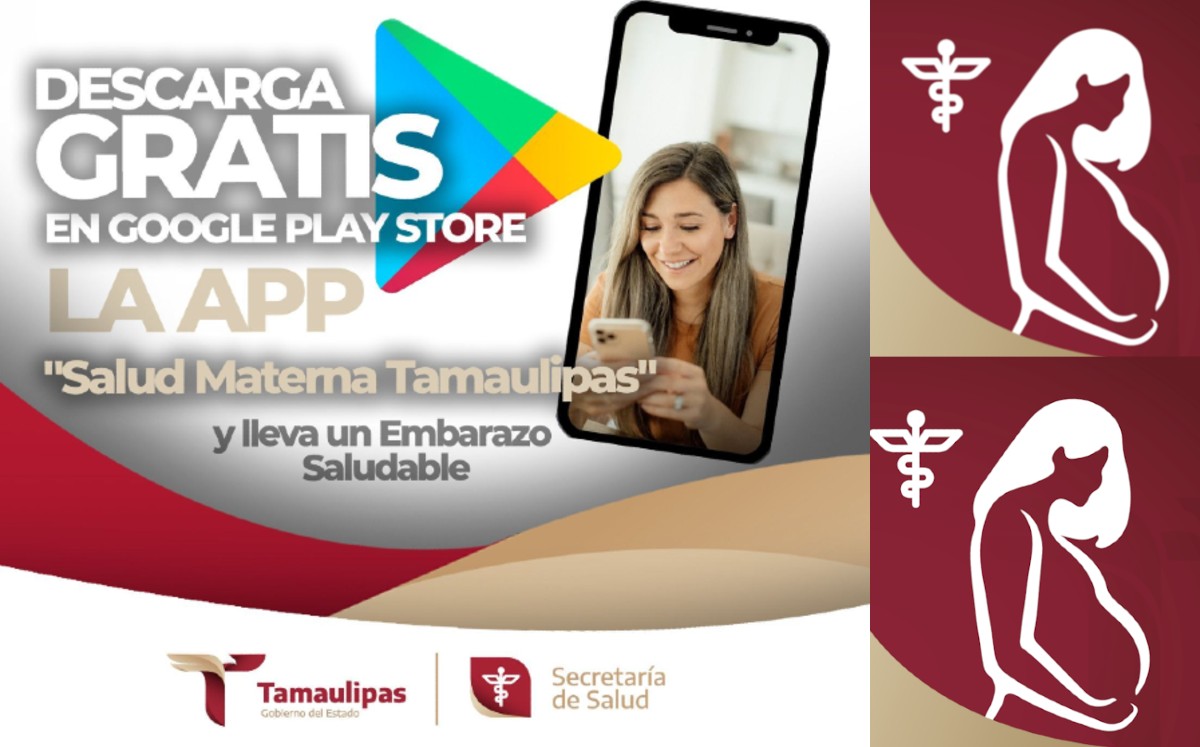 La app es completamente gratuita