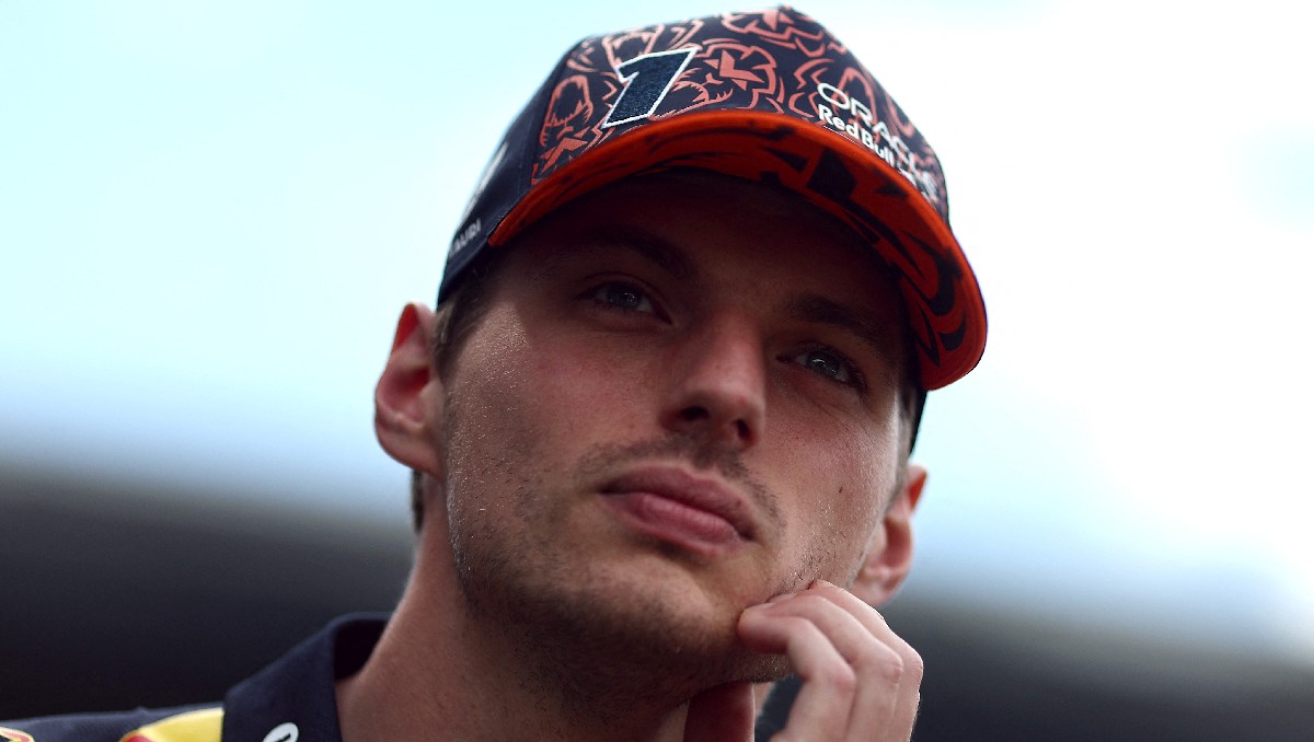 Max Verstappen no genera interés en Mercedes (Reuters)