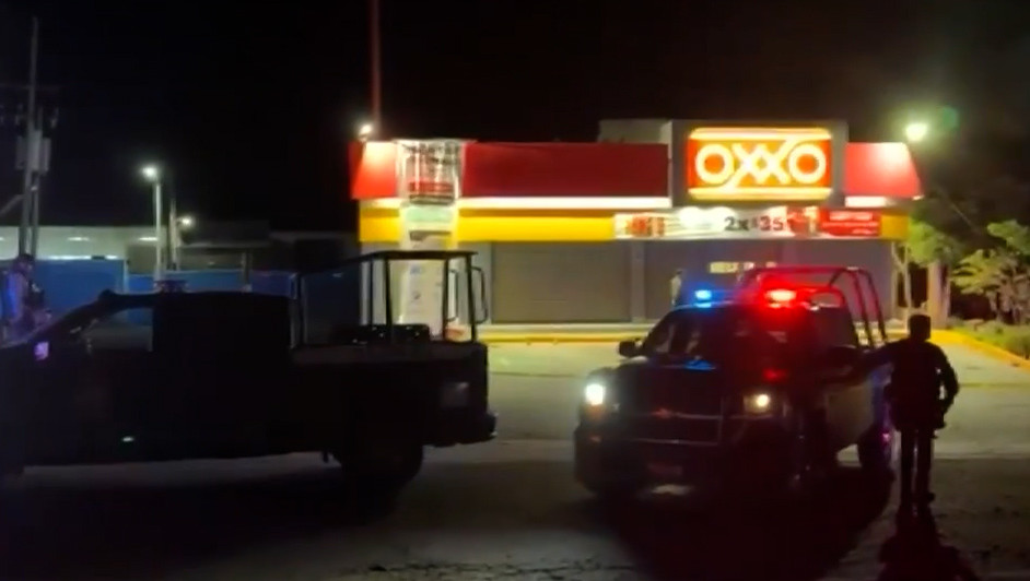 Se reporta un ataque armado en Sinaloa; deja un muerto y un herido