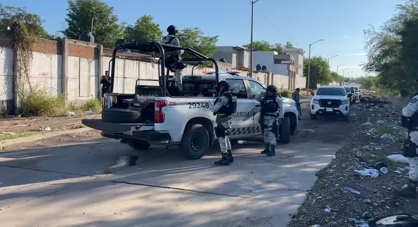 Violencia en Sinaloa: asesinatos y restos humanos hallados en un día | Especial