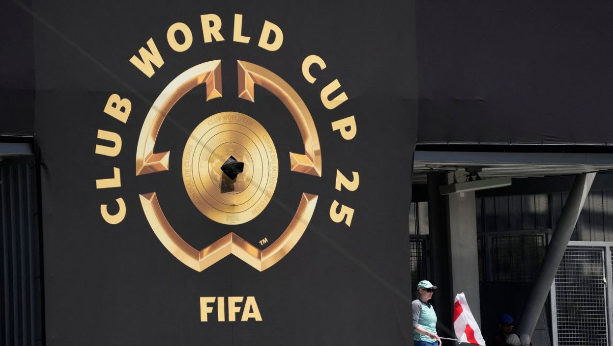 ¿Dónde ver EN VIVO los partidos de octavos de final del Mundial de Clubes en México? (Reuters)