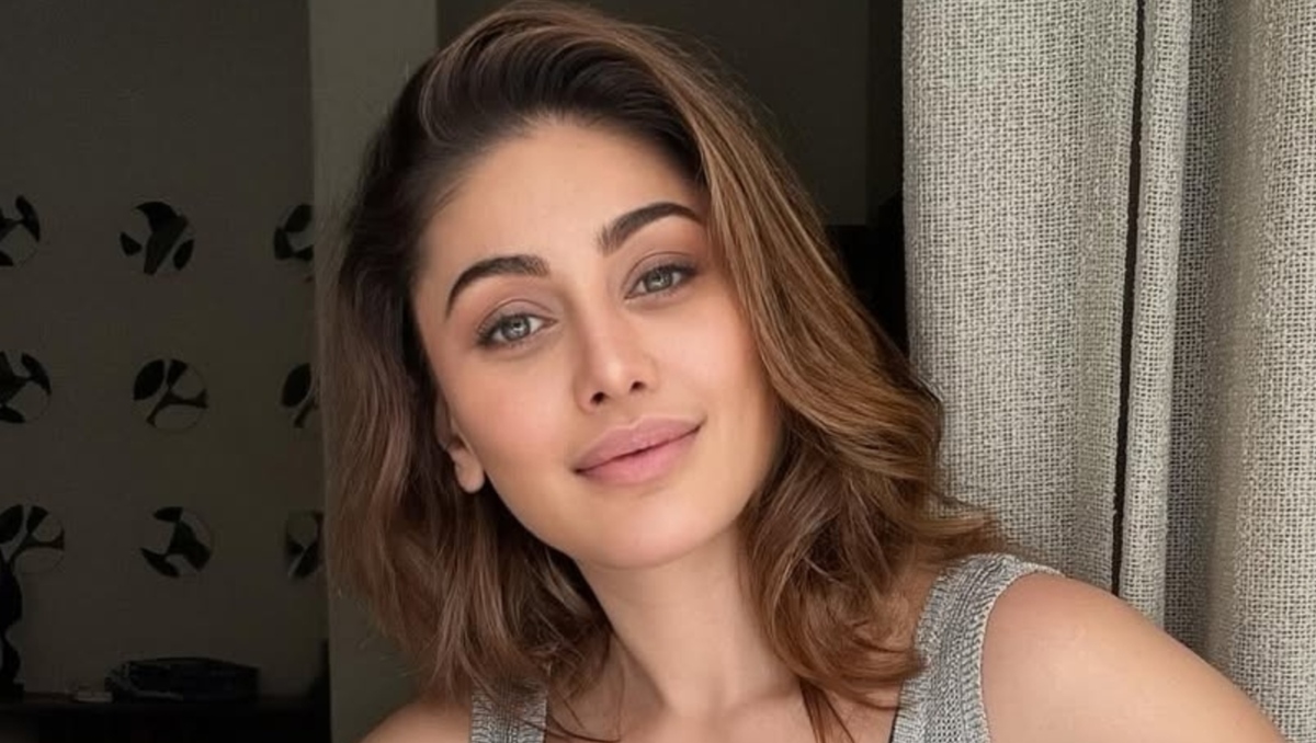La actriz Shefali Jariwala, tambipen era modelo y era conocida por participar en un reality show | Especial