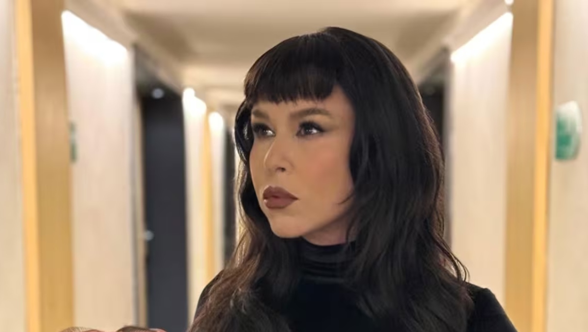 Denisse Guerrero estrenará un documental sobre su vida | Especial