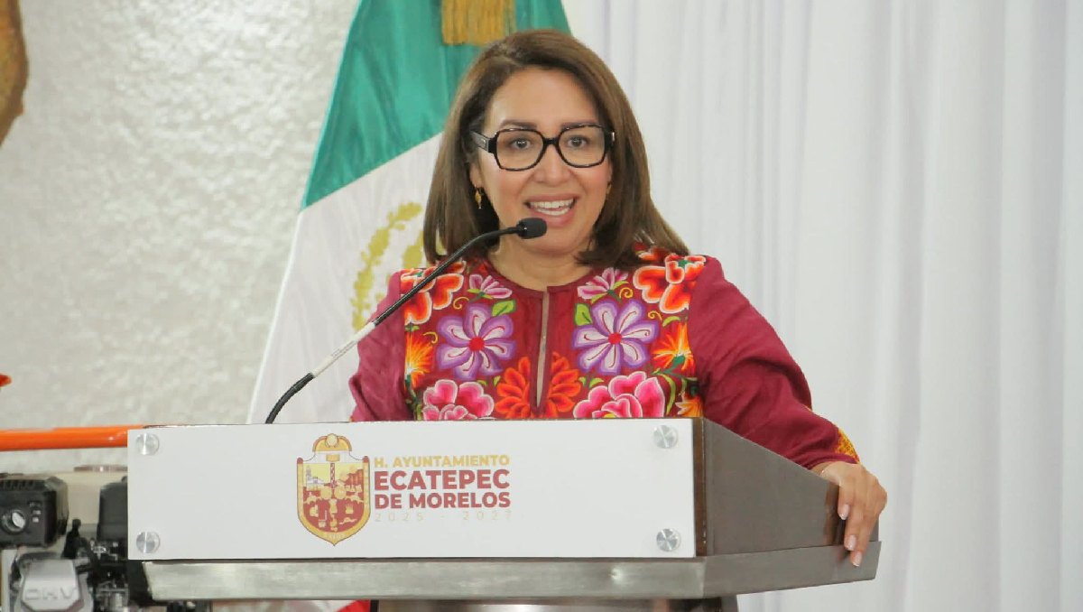 En Ecatepec se implementan diversos operativos de vigilancia y prevención de delitos. Foto: (Especial)