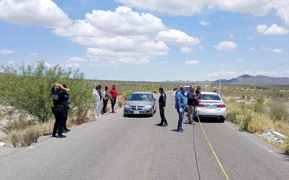 La familia fue la que confirmó que no sabían del joven desde el viernes. l Especial