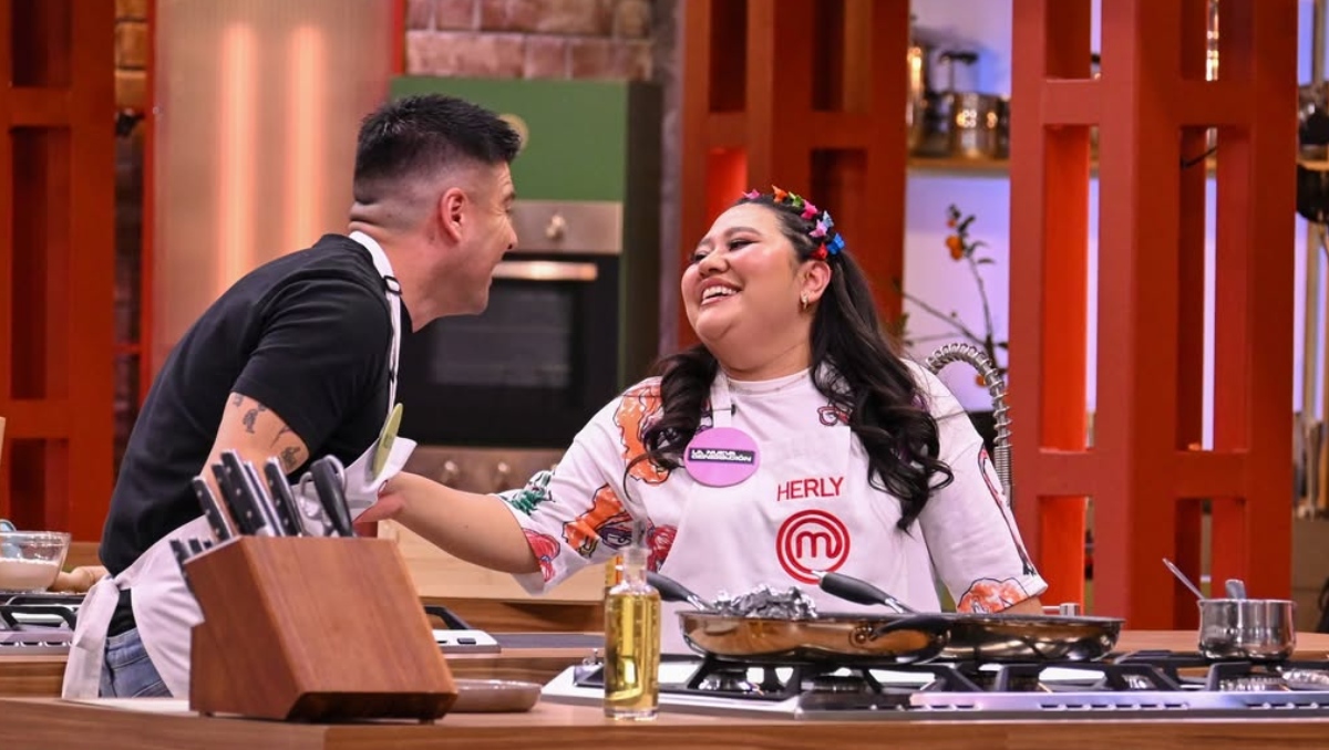 Masterchef Celebrity  sigue buscando al nuevo capeón de la edición 'generaciones' | Especial