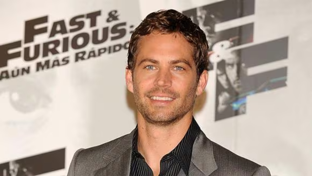 Paul Walker  estaría de regreso en la nueva película de Rapido y Furioso | Especial