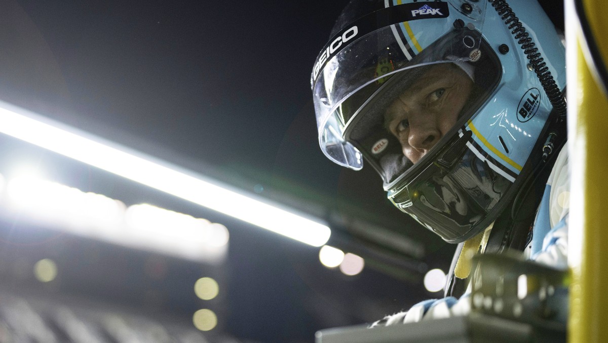 F1: La Película arrasa en taquilla con el mejor estreno de Apple | AP