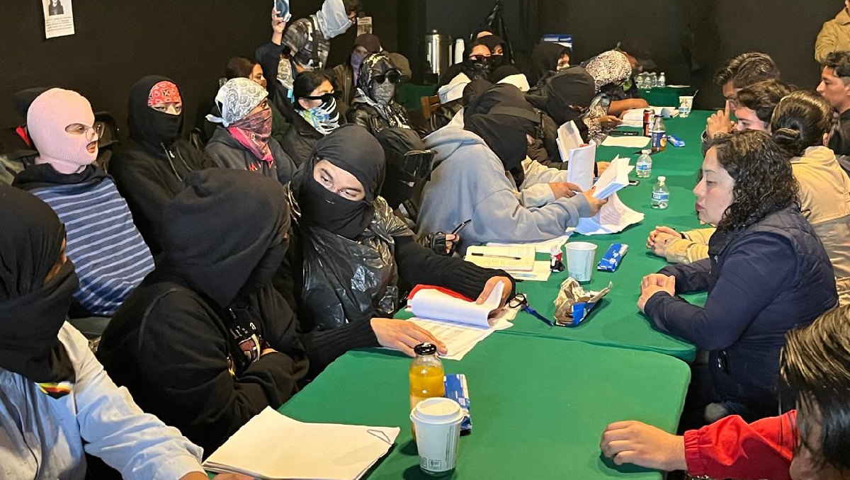 La reunión de consulta de la reforma de la UAEMéx se realizará el martes 1 de julio. Foto: (Especial)