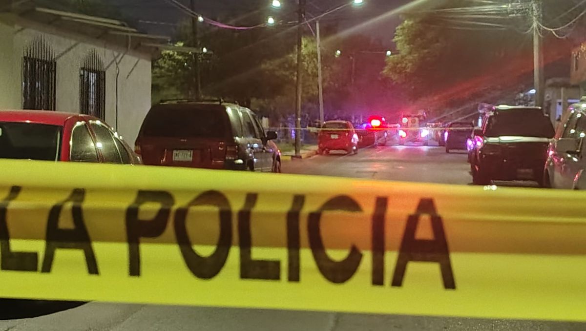 Se mencionó que uno de los detenidos es menor de edad | Miranda Arias