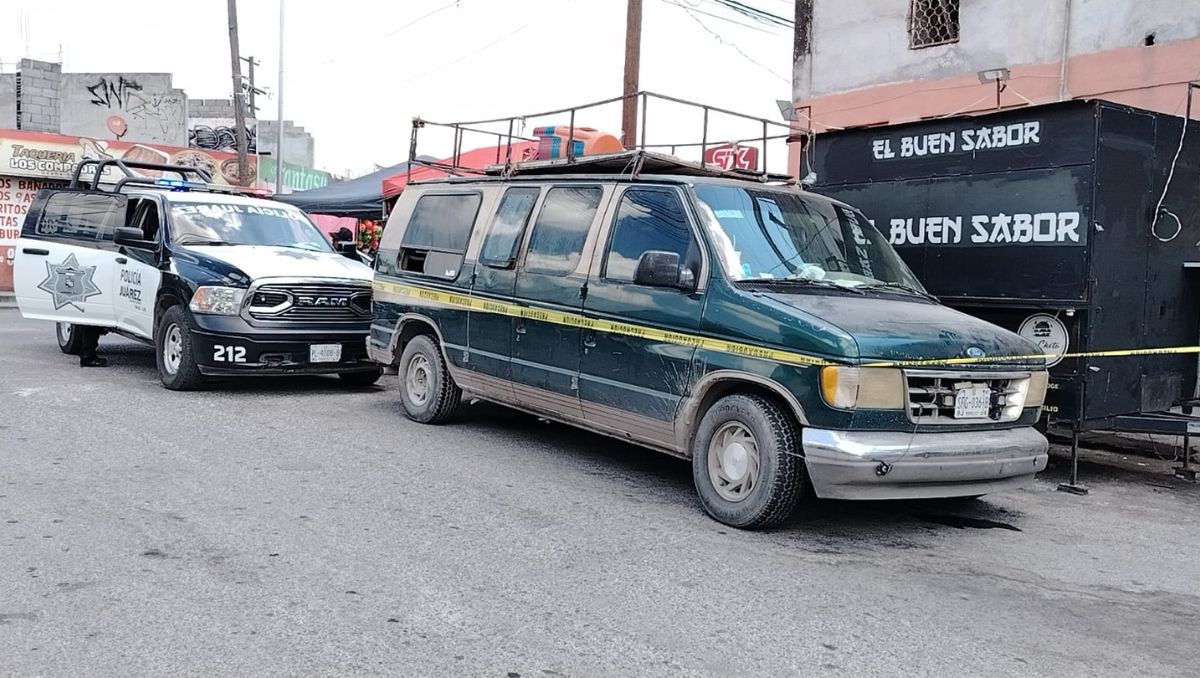 El trágico suceso ocurrió en un local de la calle Piedras Negras y la avenida Coahuila | Ángel Mercado