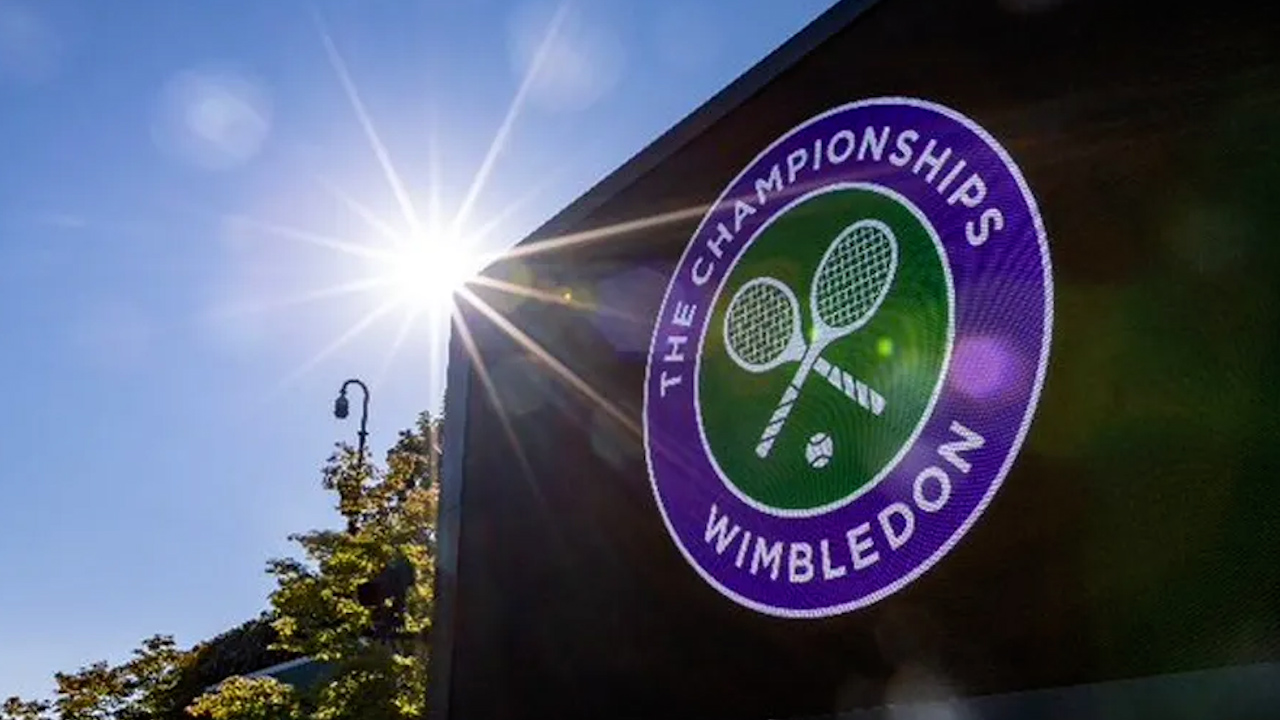 Arranca Wimbledon 2025; participarán 4 mexicanos