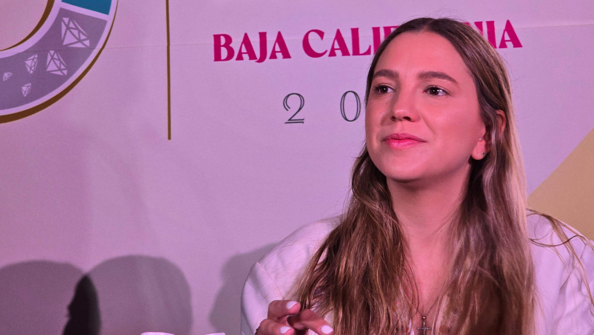 Carla López-Malo, nueva titular de Turismo en Puebla | Agencia Es Imagen