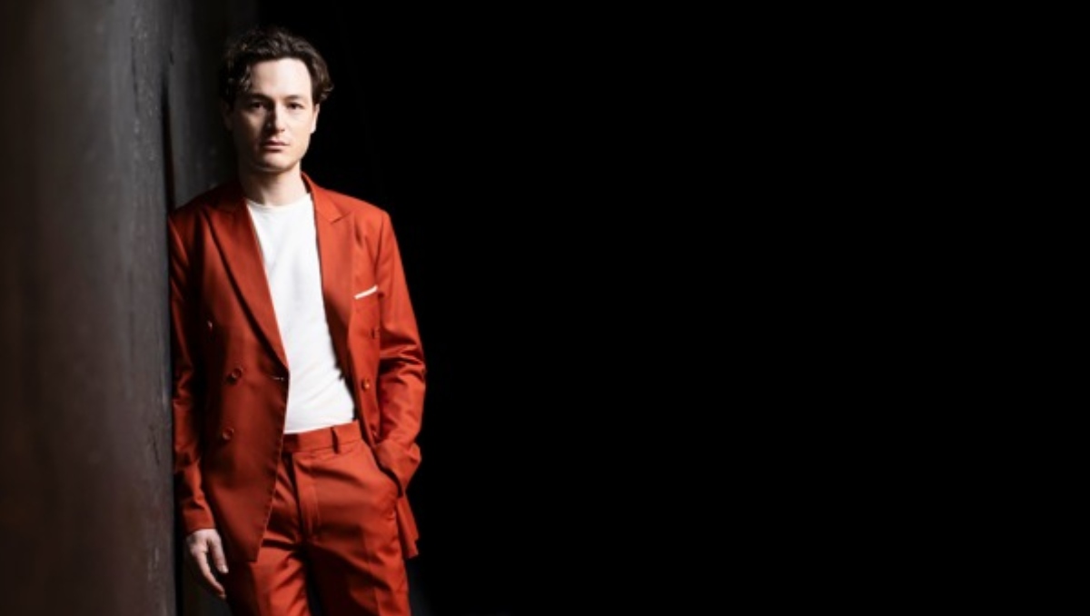 Compositor Thomas Enhco, quien da vida a Gershwin | Especial