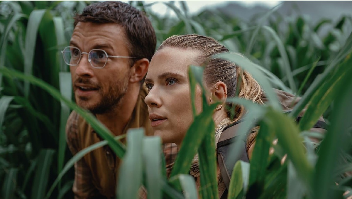 ¿Cuándo se estrena Jurassic World Rebirth en México y de qué trata?