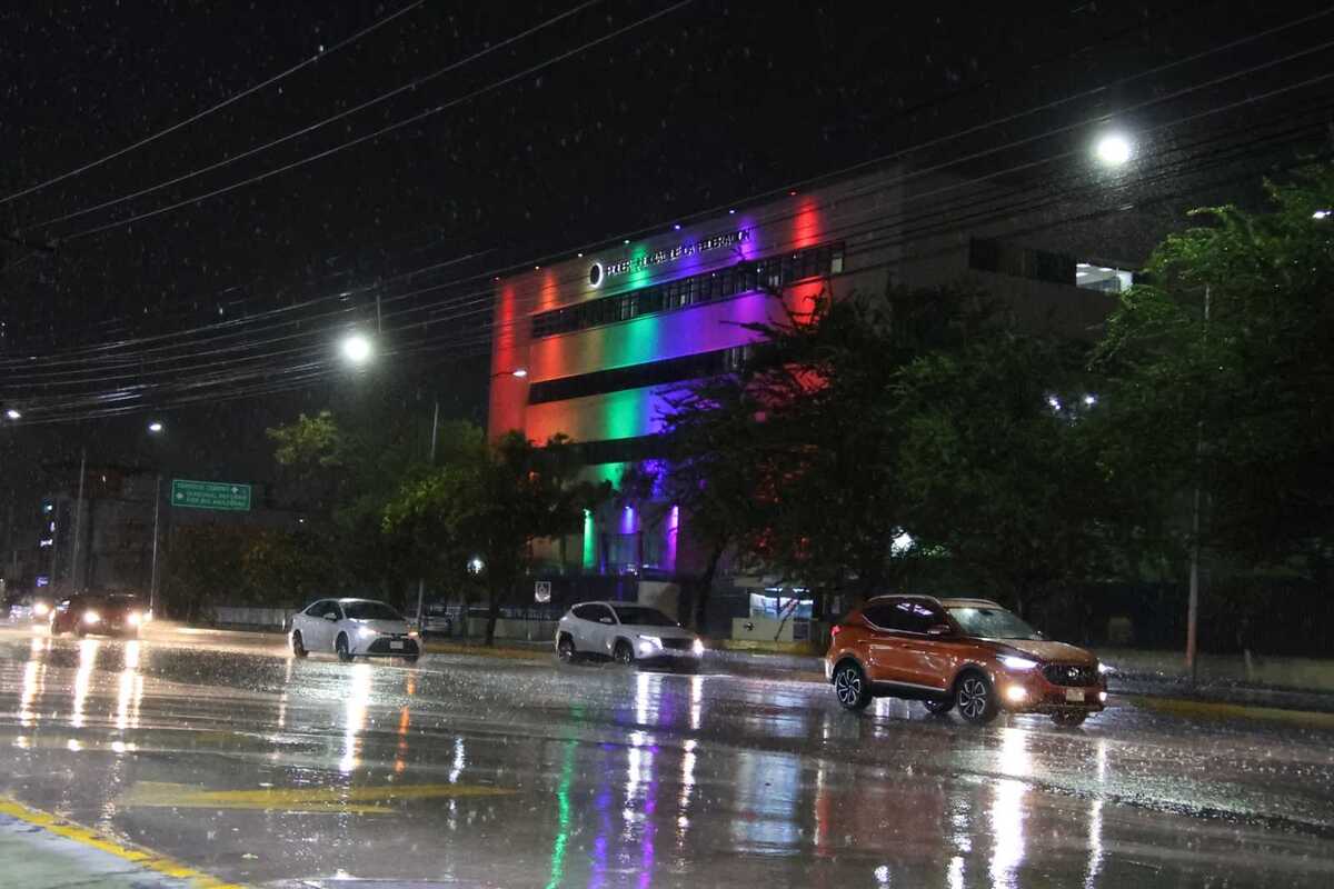 Te decimos cuál es el pronóstico del tiempo para Torreón, Saltillo, Coahuila y Durango este 1 de julio por Condición climática.| Verónica Rivera