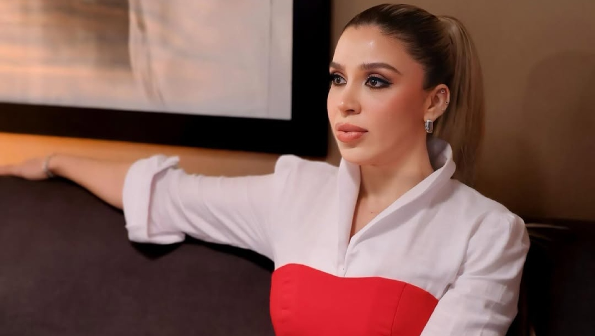 Emma Coronel Aispuro, esposa de 'El Chapo', fue liberada de prisión en 2023 | Especial