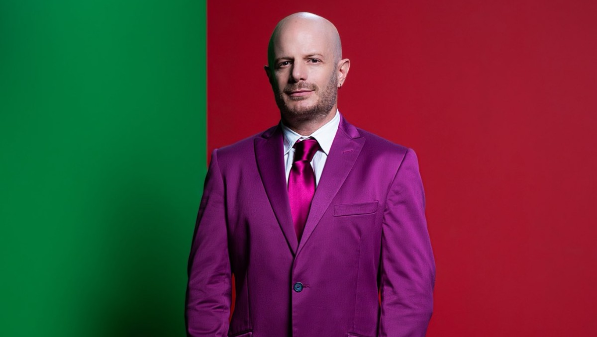 Facundo confiesa miedo a la cancelación en La Casa de los Famosos 2025
