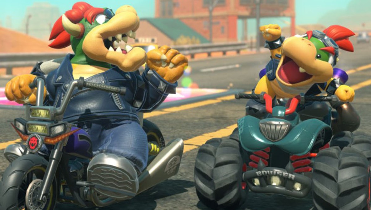 Fans de Mario Kart World critican nueva función multijugador online