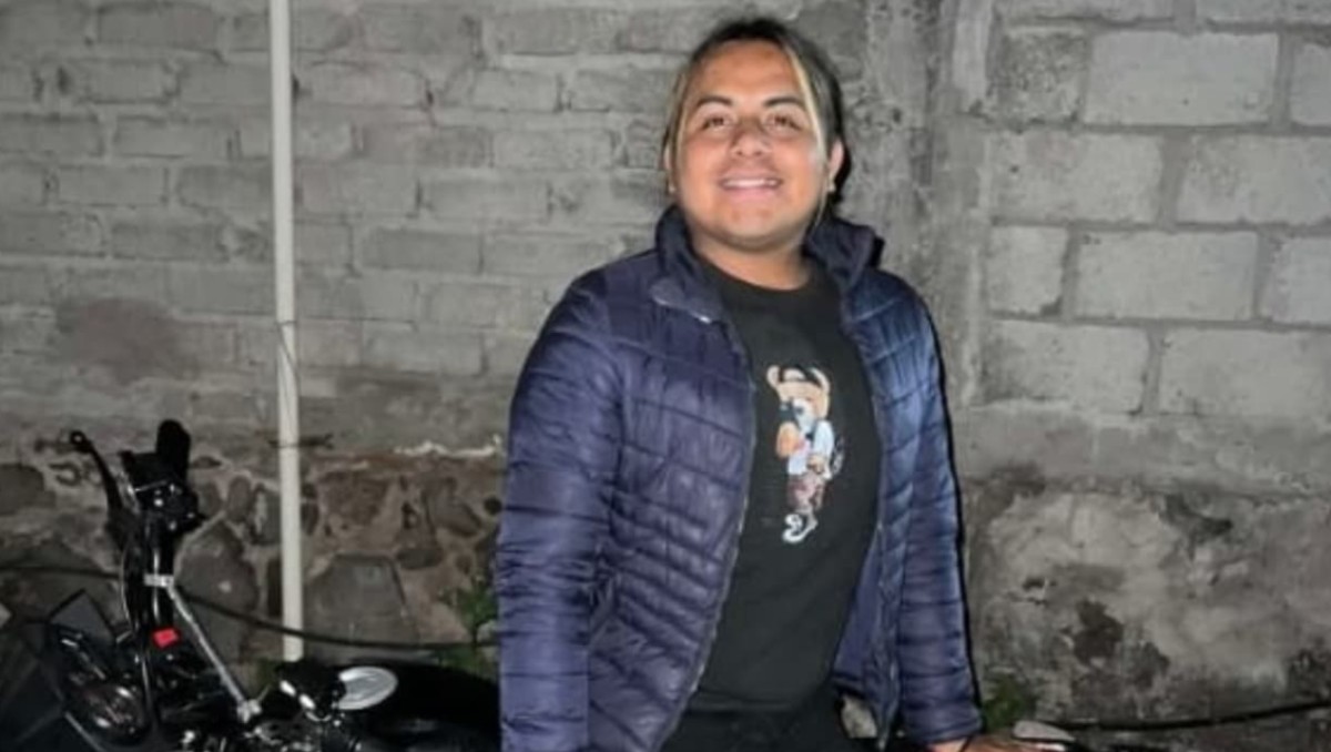 Felipe Flores López.