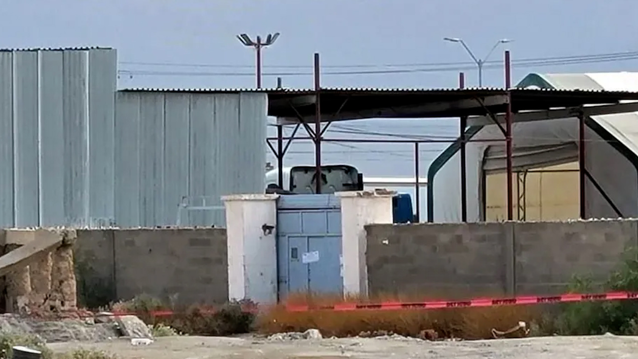 Fiscal de Chihuahua da detalles sobre crematorio clandestino donde hallaron 383 cuerpos