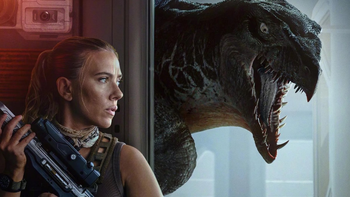 Jurassic World Rebirth recibe baja calificación en Rotten Tomatoes