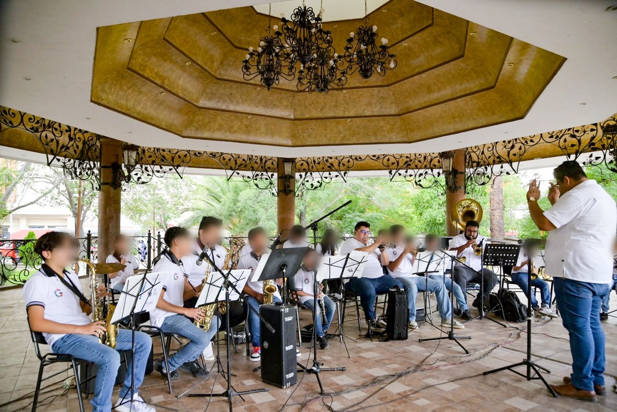 La Laguna será escenario de gira musical de BEAMA. (Especial)