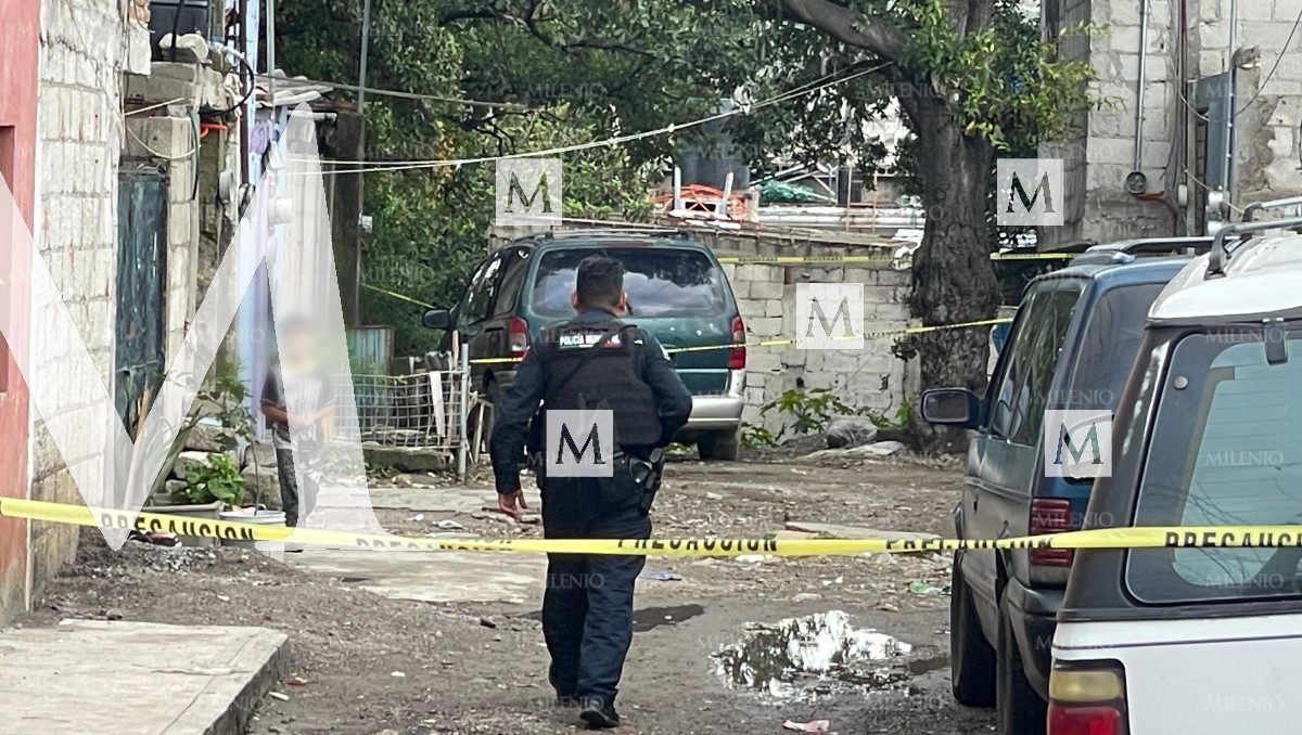 Localizan cuatro cadáveres con huellas de violencia en Puebla | Especial