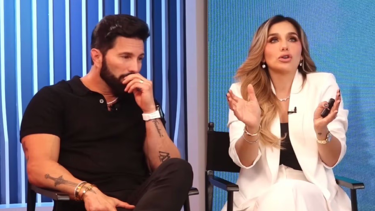 Marcela Mistral aclara crisis con Poncho de Nigris | Especial