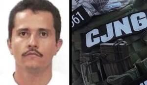 Nemesio Oseguera Cervantes ha incluido a miembros de su familia en las actividades del CJNG | Especial