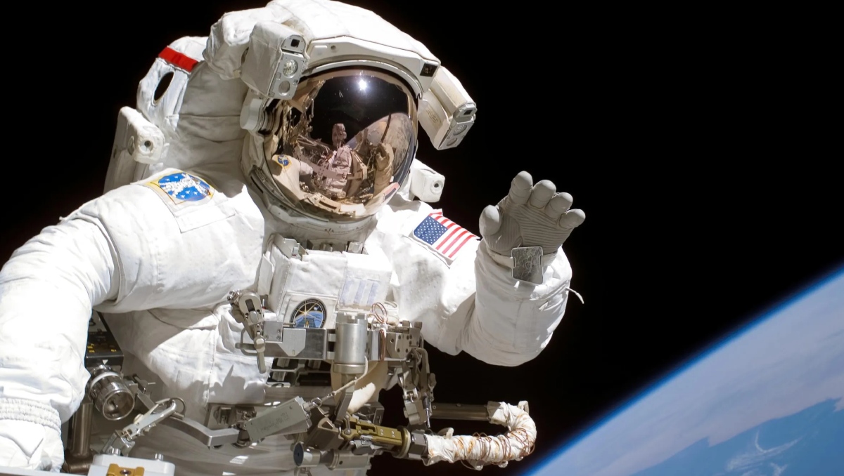 Netflix transmitirá las transmisones de la NASA+ | Especial