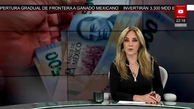 El PAN presenta una denuncia de hechos ante la FGR en contra de la Casa de Bolsa Vector