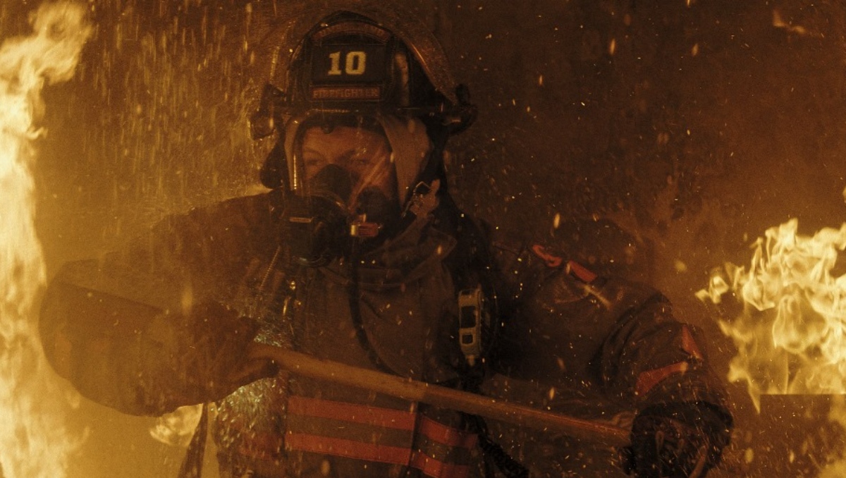 Smoke, la nueva serie de Apple TV+ | Especial