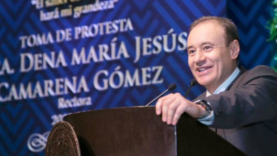 En Sonora avanzan con la entrega de uniformes gratuitos en 67 municipios