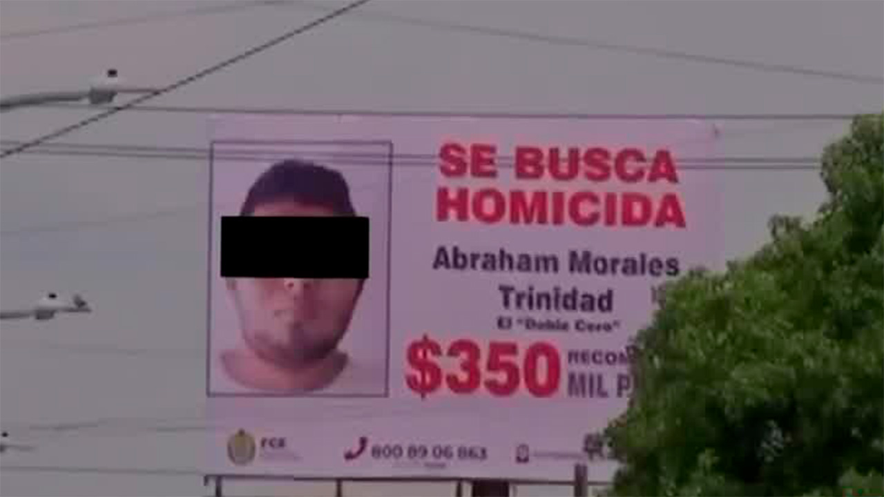 Vinculan a proceso al 'Doble Cero' por homicidio de agente de tránsito en Veracruz