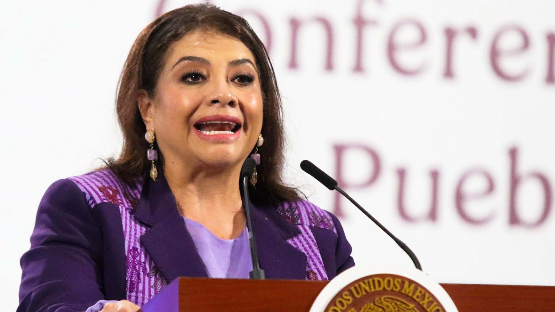 ¿Qué acciones tomará Clara Brugada ante alcaldía Álvaro Obregón de la CdMx?