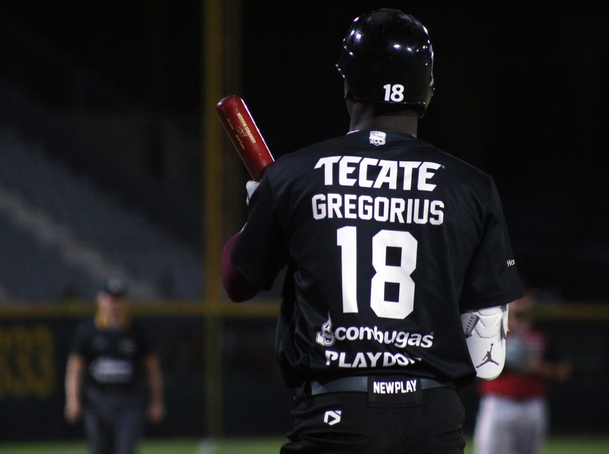 Los Algodoneros del Unión Laguna iniciarán la segunda vuelta de la Liga Mexicana de Beisbol. | Martín Piña