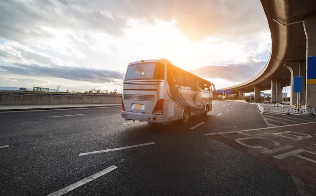 Alrededor de 200 personas utilizaron el nuevo transporte gratuito. | Freepik