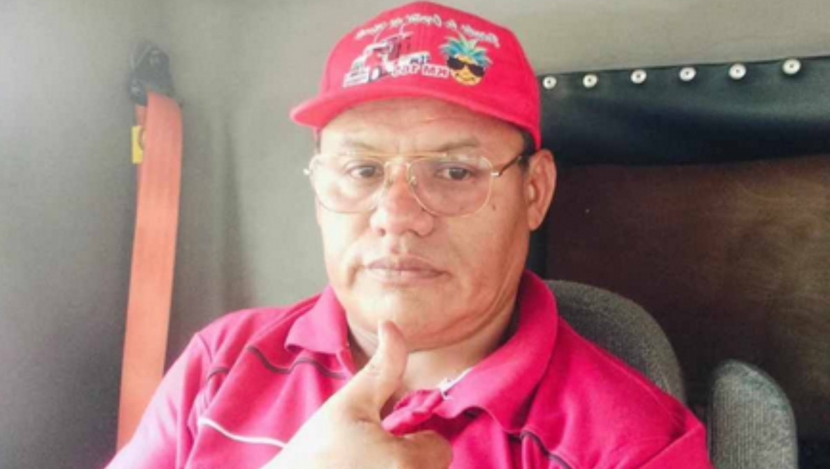 Armando García Flores: Piden ayuda por mudancero desaparecido | Especial
