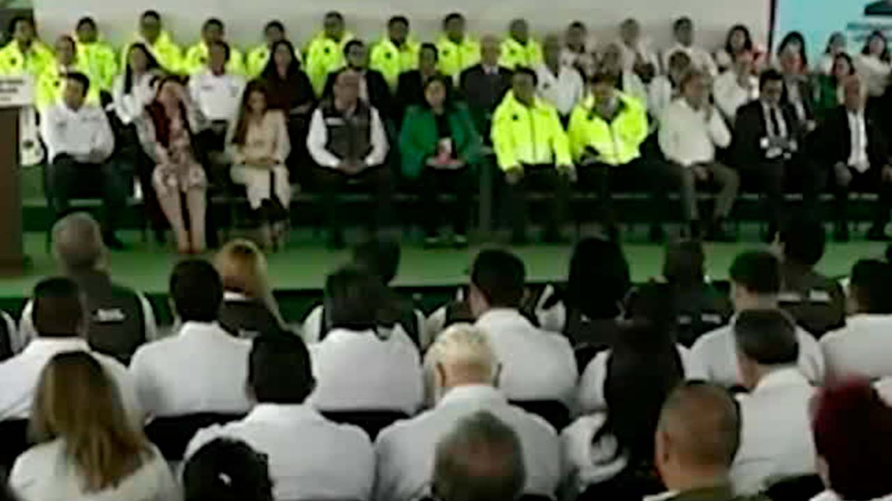 Arranca 'Revista Vehicular' en Puebla para garantizar un transporte público seguro y digno