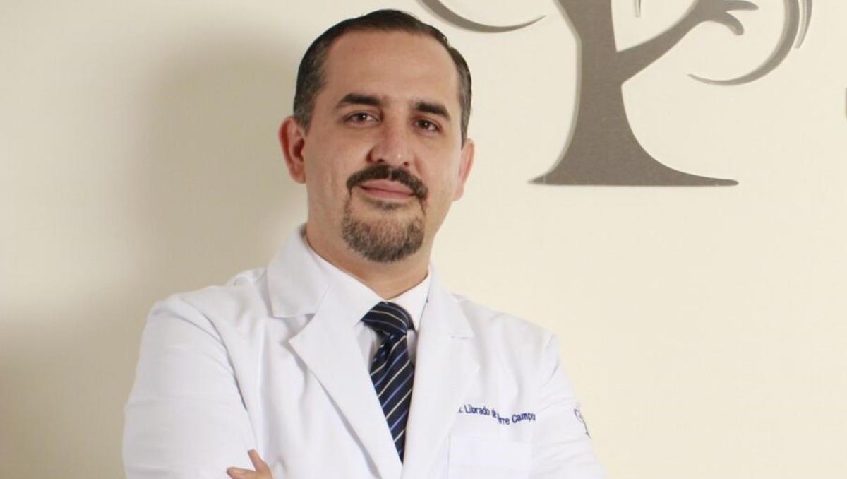 El asesinato del doctor Librado de la Torre indignó a la población jalisciense (Foto: CEMER)
