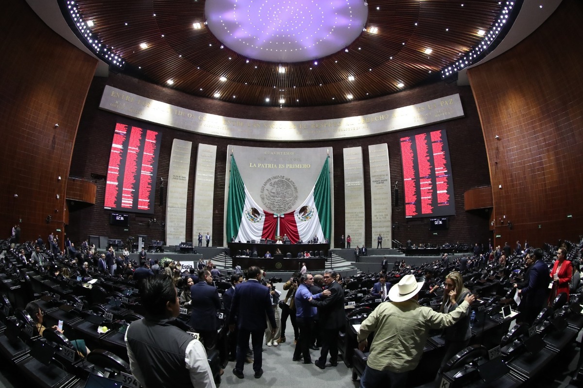 Asimismo, se introducen ajustes para garantizar seguridad jurídica | Especial