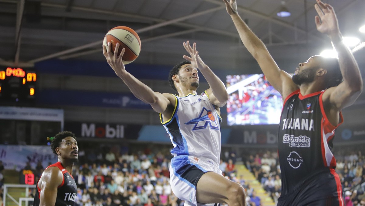 Astros de Jalisco derrota a Zonkeys y se lleva la Cibacopa (X)