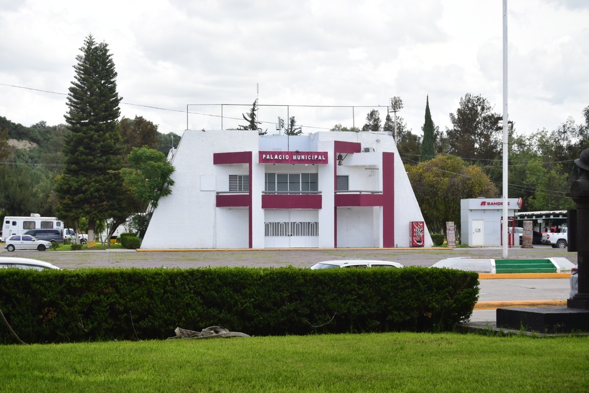 Autoridades de Tula habilitaron un refugio provisional para mujeres en situación de violencia