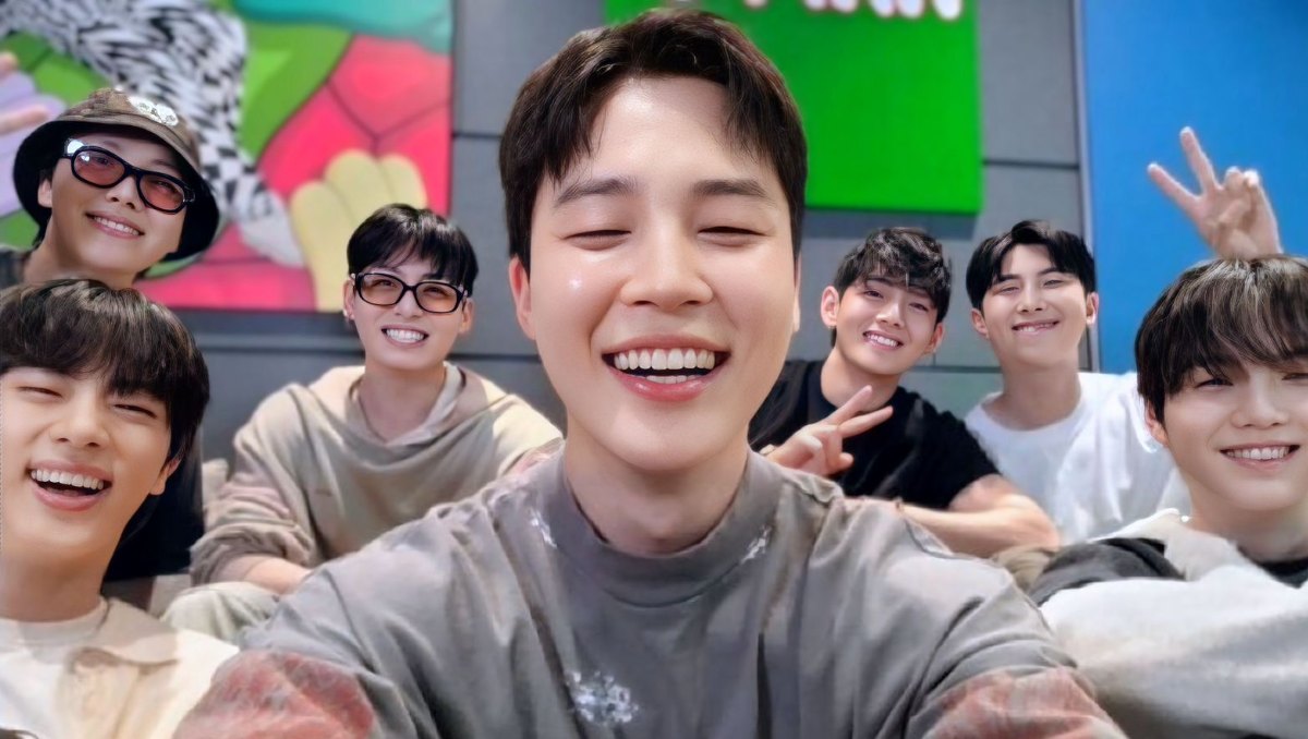 BTS anuncia gira mundial