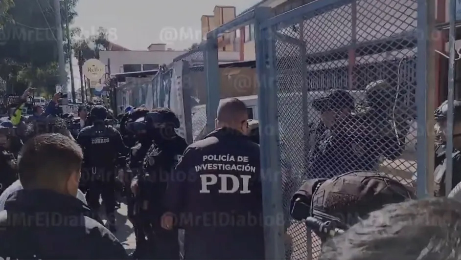 CdMx: Toma de rehenes en un centro educativo por extrabajador